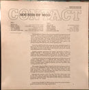 Various : Contact Sounds Of Mod (LP, Comp, Ltd)