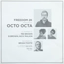 LA Vampires by Octo Octa : Freedom 2K (12")