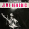 Jimi Hendrix : The Legends Of Rock (2xLP, Comp)