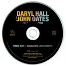 Daryl Hall & John Oates : Whole Oats + Abandoned Luncheonette + War Babies... Plus (2xCD, Comp, RM)