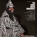 Isaac Hayes : The Isaac Hayes Movement (LP, Album, RE)