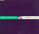 K's Choice : I Smoke A Lot (CD, Maxi)