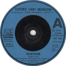 Electric Light Orchestra : Nightrider (7", Single)