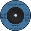 Electric Light Orchestra : Nightrider (7", Single)