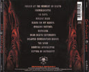 Six Feet Under : Undead (CD, Album, Dig)