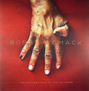 Bobby Womack : The Bravest Man In The Universe (LP, Album + CD, Album)