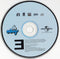 Eminem : The Real Slim Shady (CD, Single, Promo)
