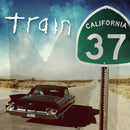 Train (2) : California 37 (CD, Album)