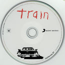 Train (2) : California 37 (CD, Album)