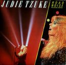Judie Tzuke : Road Noise - The Official Bootleg (2xLP, Album)