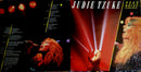 Judie Tzuke : Road Noise - The Official Bootleg (2xLP, Album)