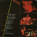 Judie Tzuke : Road Noise - The Official Bootleg (2xLP, Album)