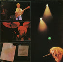 Judie Tzuke : Road Noise - The Official Bootleg (2xLP, Album)