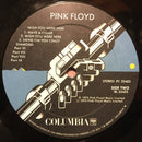 Pink Floyd : Wish You Were Here (LP, Album)