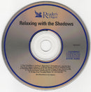 The Shadows : Relaxing With The Shadows (CD, Comp)