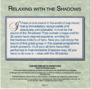 The Shadows : Relaxing With The Shadows (CD, Comp)