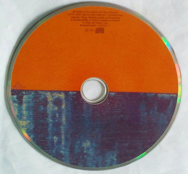 Paul Weller : Wild Wood (CD, Album, RE)
