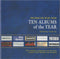 Various : 1995 Mercury Music Prize Ten Albums Of The Year (CD, Comp, Smplr)