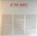 Leslie Hutchinson (2) : Leslie A. Hutchinson At The Piano (2xLP, Comp, Mono)