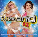Various : Clubland 11 (2xCD, Comp, Mixed)