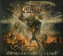 Kreator : Phantom Antichrist (CD, Album, Dig + DVD-V, PAL, Dig + Ltd, Sli)