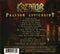 Kreator : Phantom Antichrist (CD, Album, Dig + DVD-V, PAL, Dig + Ltd, Sli)