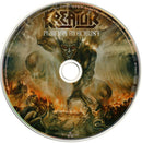 Kreator : Phantom Antichrist (CD, Album, Dig + DVD-V, PAL, Dig + Ltd, Sli)