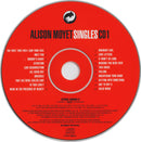 Alison Moyet : Singles / Live (CD, Comp + CD, Album)