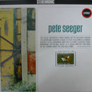 Pete Seeger : Pete Seeger (LP, Album)