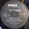 The Pogues : Red Roses For Me (LP, Album)