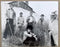 The Pogues : Red Roses For Me (LP, Album)