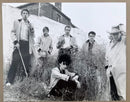 The Pogues : Red Roses For Me (LP, Album)