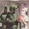 Voyager (15) : Judas (7")