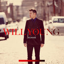Will Young : Echoes (CD, Album)