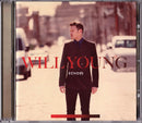Will Young : Echoes (CD, Album)