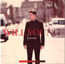 Will Young : Echoes (CD, Album)