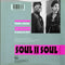 Soul II Soul Featuring Do'Reen : Feel Free (7", Single, Sil)