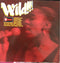 Various : Wild! (LP, Comp)