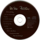 Phil Collins : Both Sides (CD, Album)