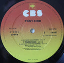 Tony Bird (3) : Tony Bird (LP, Album)