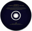 Coldplay : A Rush Of Blood To The Head (CD, Album)
