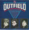 The Outfield : Your Love (7", Single)