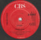The Outfield : Your Love (7", Single)