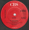 The Outfield : Your Love (7", Single)