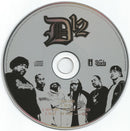 D12 : How Come (CD, Single, Enh)