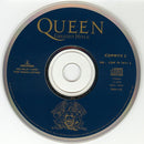 Queen : Greatest Hits II (CD, Comp, EMI)