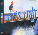 Chris Connor : Chris Craft (CD, Album, RE)