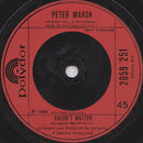 Peter Marsh : Don't Be Foolish (7", Single)