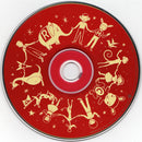 Red Hot Chili Peppers : One Hot Minute (CD, Album, ARC)