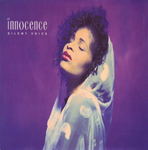 Innocence : Silent Voice (7", Single)